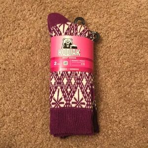 Boot Socks 2 Pack - Rated BEST SOCKS EVER!